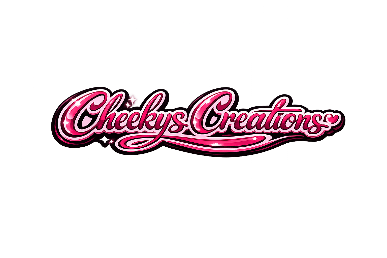 Cheekys Creations