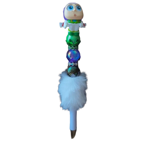 Space Ranger Puff