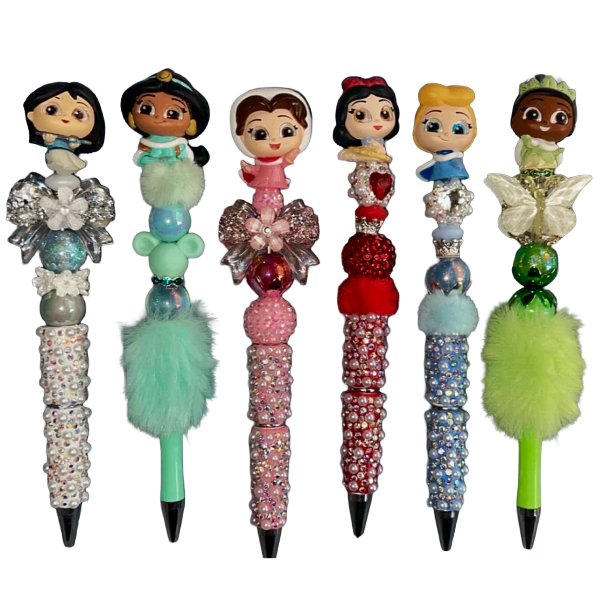 Storybook Parade from CheekysCreations