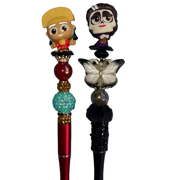 Fiesta Storybook Duo from CheekysCreations